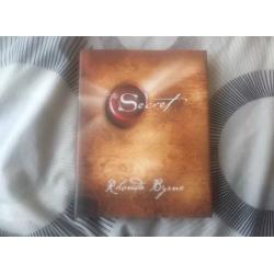 Rhonda Byrne Books Bundle (4 books)