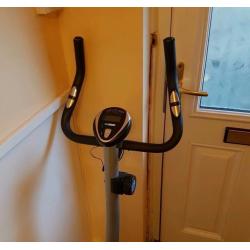 Pro fitness exercise bike