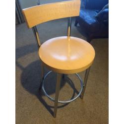 Bar Stool for Breakfast Bar