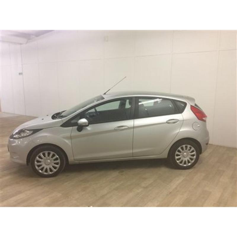 Ford FIESTA EDGE TDCI 70-Finance Available to People on Benefits and Poor Credit Histories-