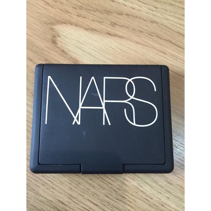 Nars eye shadow