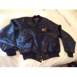 Carmen Crew Tour Jacket