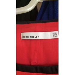 Stunning Karen Millen dress