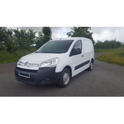 2009 Citroen Berlingo (Low Mileage 48209)