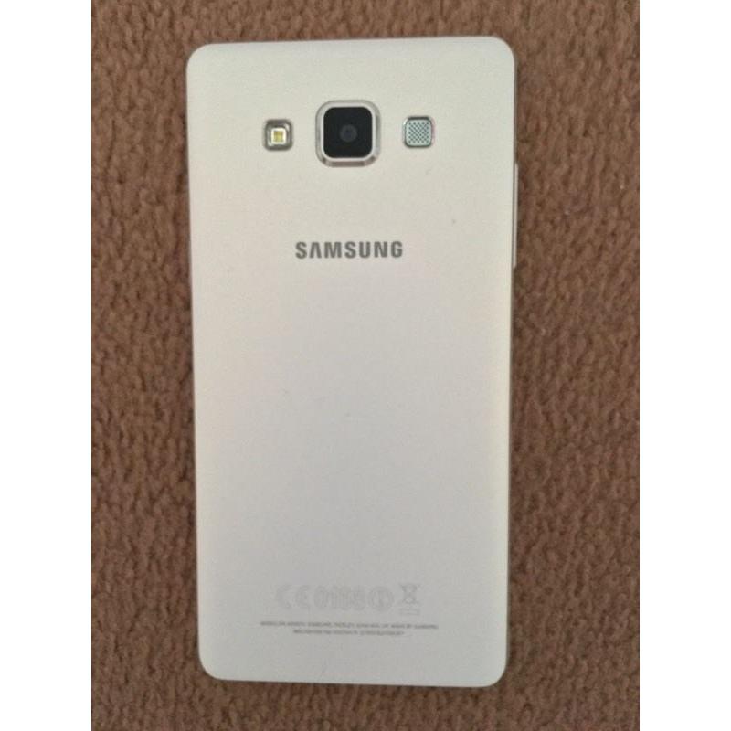 Samsung Galaxy A5