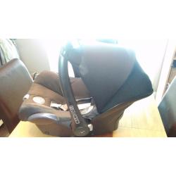 Maxi Cosi Car Seat