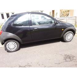 Ford Ka long mot good condition