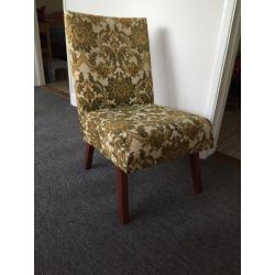 Great vintage/retro chair