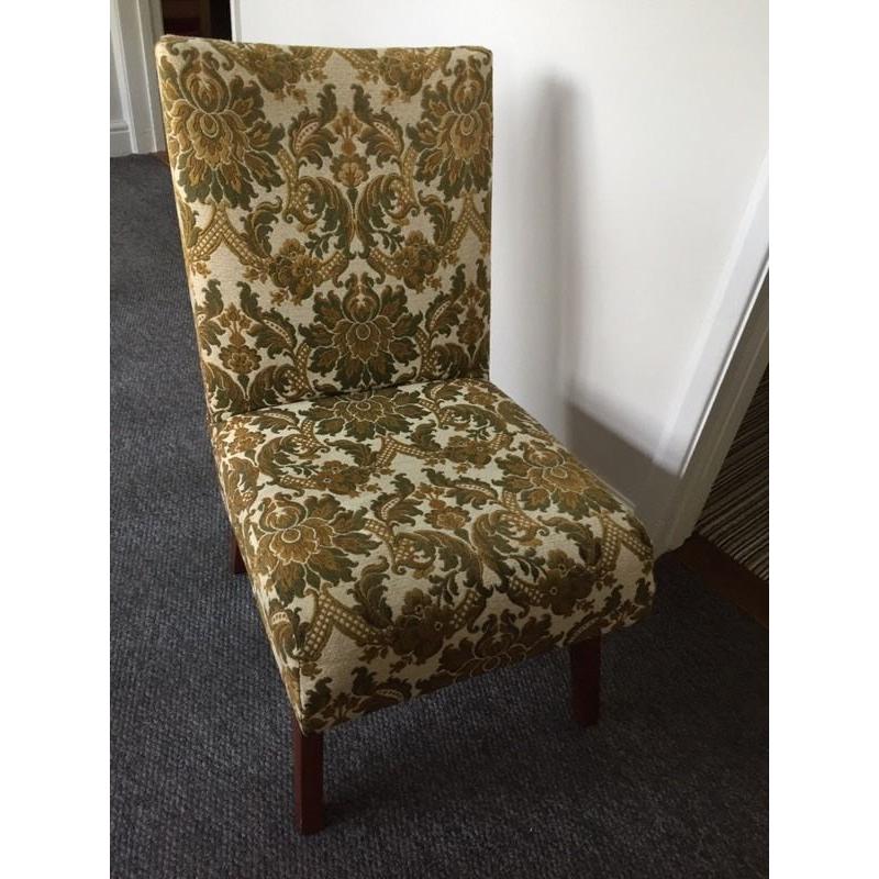 Great vintage/retro chair