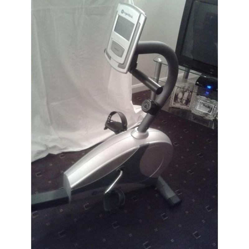 Roger Black Exercise Bike