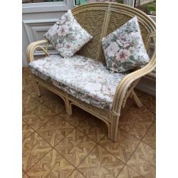 Conservatory furniture