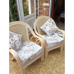 Conservatory furniture