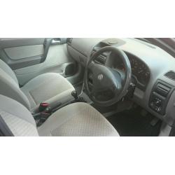 Astra 1.6i 8v Perfect Condition, saloon