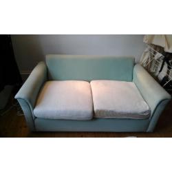 Rupert Street Sale: Pull-out sofa double bed