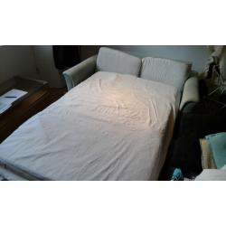 Rupert Street Sale: Pull-out sofa double bed