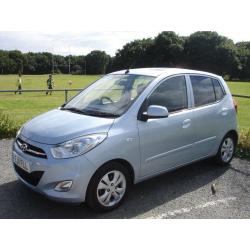 Hyundai I10 1.2 STYLE