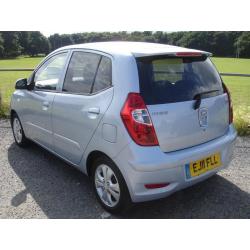 Hyundai I10 1.2 STYLE