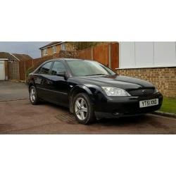 Mondeo 1.8 lx