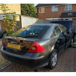 Mondeo 1.8 lx