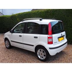 Fiat Panda Eleganza 1.2 Automatic or Manual - Immaculate condition