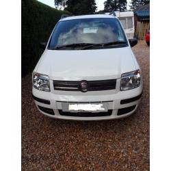 Fiat Panda Eleganza 1.2 Automatic or Manual - Immaculate condition