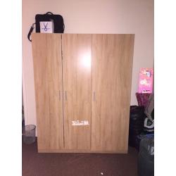 Wardrobe - Excellent condition