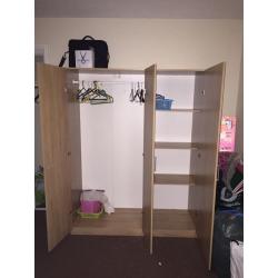 Wardrobe - Excellent condition