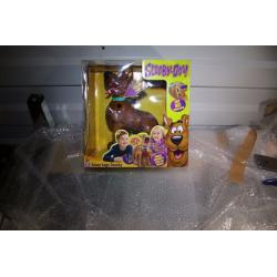 Scooby Doo Crazy Legs Toy