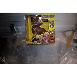 Scooby Doo Crazy Legs Toy