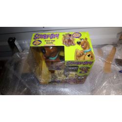 Scooby Doo Crazy Legs Toy