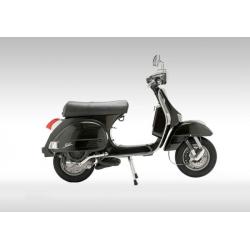 LML Star 125cc 125 2T Scooter