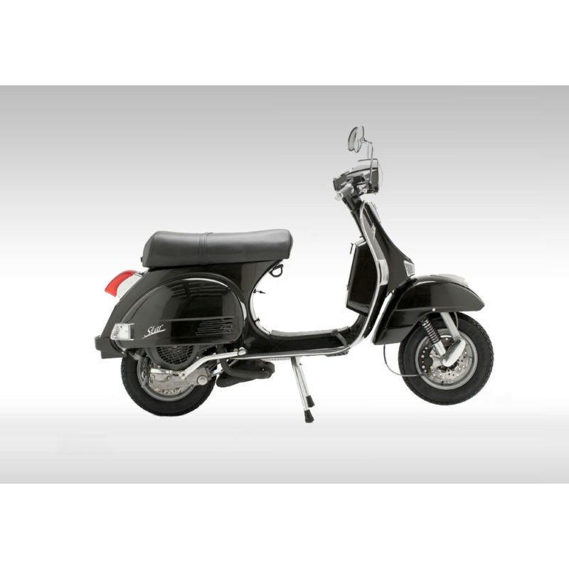 LML Star 125cc 125 2T Scooter