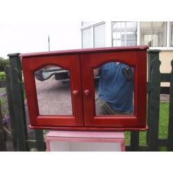 Bathroom Cabinet With Mirrors Deliver Available