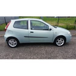 Fiat Punto 1.2 sport