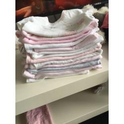 Baby girl clothes