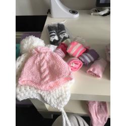 Baby girl clothes