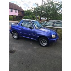 X-90, removable roof, years mot