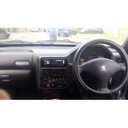 Cars for sale peugeot 106