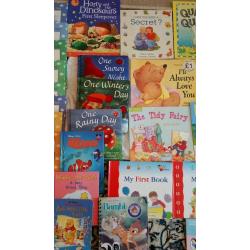 Children story books in an excellent condition