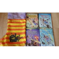 Children story books in an excellent condition