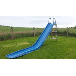 TP Large Plastic Slide With Extension