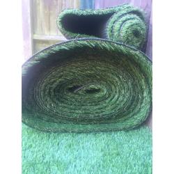 Artificial grass