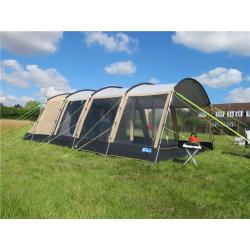 Kampa Croyde 6 Classic Tent