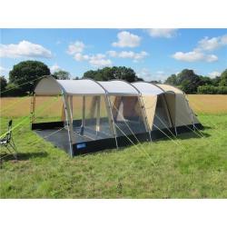 Kampa Croyde 6 Classic Tent