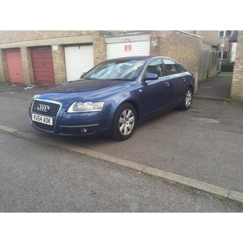 Audi a6 3.0tdi quattro 2800ono