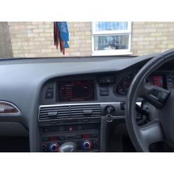 Audi a6 3.0tdi quattro 2800ono