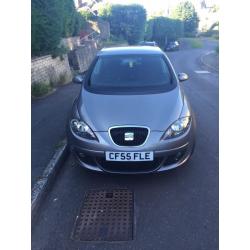 Seat Altea 2.0 TDI