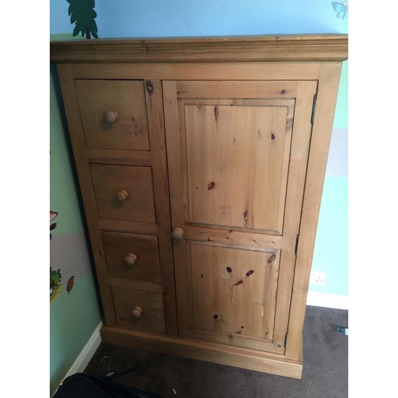 Linen Press