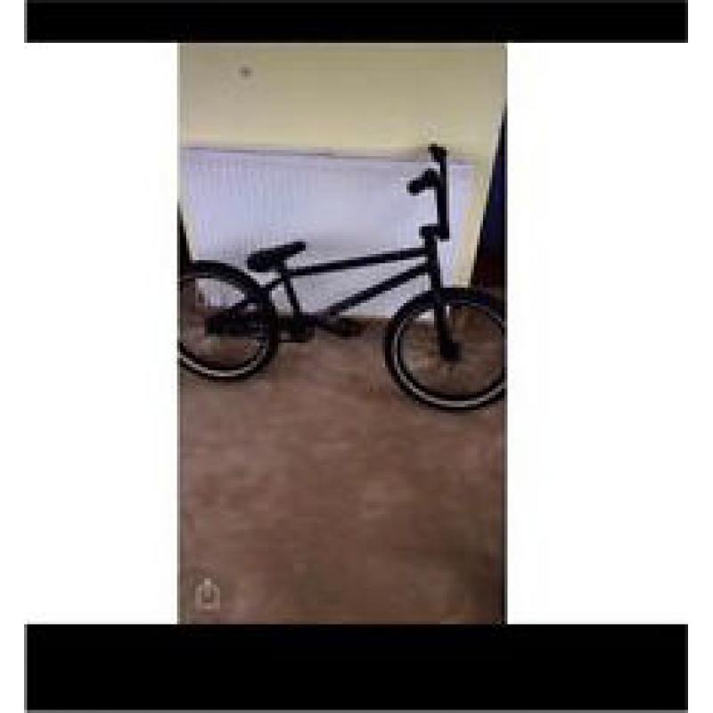 Bmx