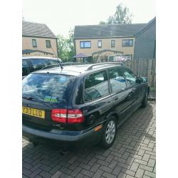 Volvo v40 1.8 I no mot